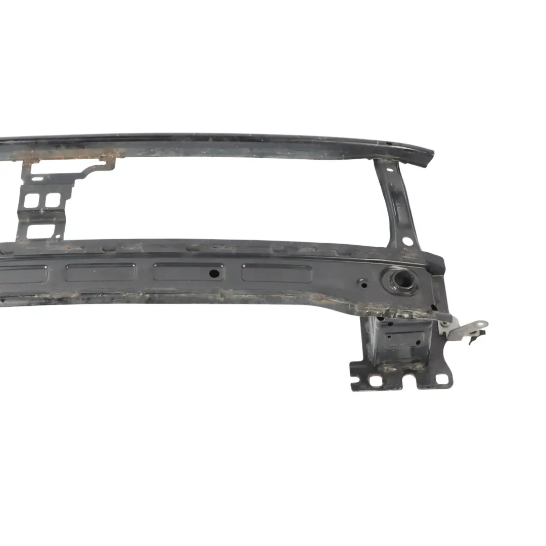 Front Bumper Carrier Cross Member Support Crash Bar to Audi Q2 GA with Part number 81A807109D Audi Q2 GA Front Bumper Carrier Cross Member Support Crash Bar - SKU 81A807109D - Part number 81A807109D