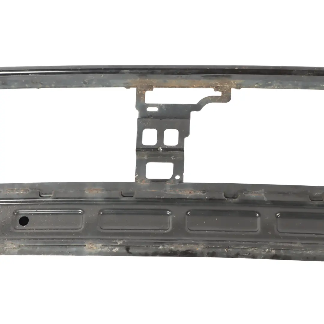 Front Bumper Carrier Cross Member Support Crash Bar to Audi Q2 GA with Part number 81A807109D Audi Q2 GA Front Bumper Carrier Cross Member Support Crash Bar - SKU 81A807109D - Part number 81A807109D
