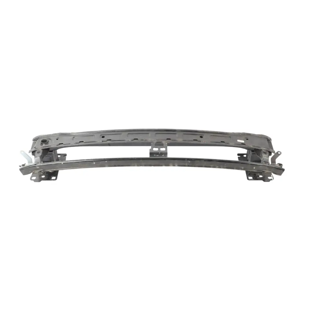 Front Bumper Carrier Cross Member Support Crash Bar to Audi Q2 GA with Part number 81A807109D Audi Q2 GA Front Bumper Carrier Cross Member Support Crash Bar - SKU 81A807109D - Part number 81A807109D