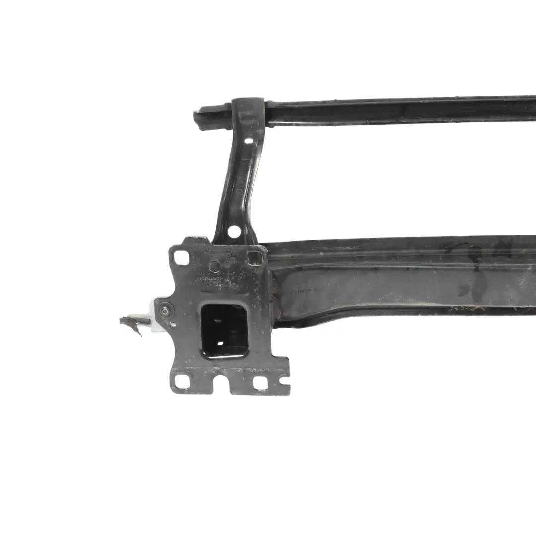 Front Bumper Carrier Cross Member Support Crash Bar to Audi Q2 GA with Part number 81A807109D Audi Q2 GA Front Bumper Carrier Cross Member Support Crash Bar - SKU 81A807109D - Part number 81A807109D