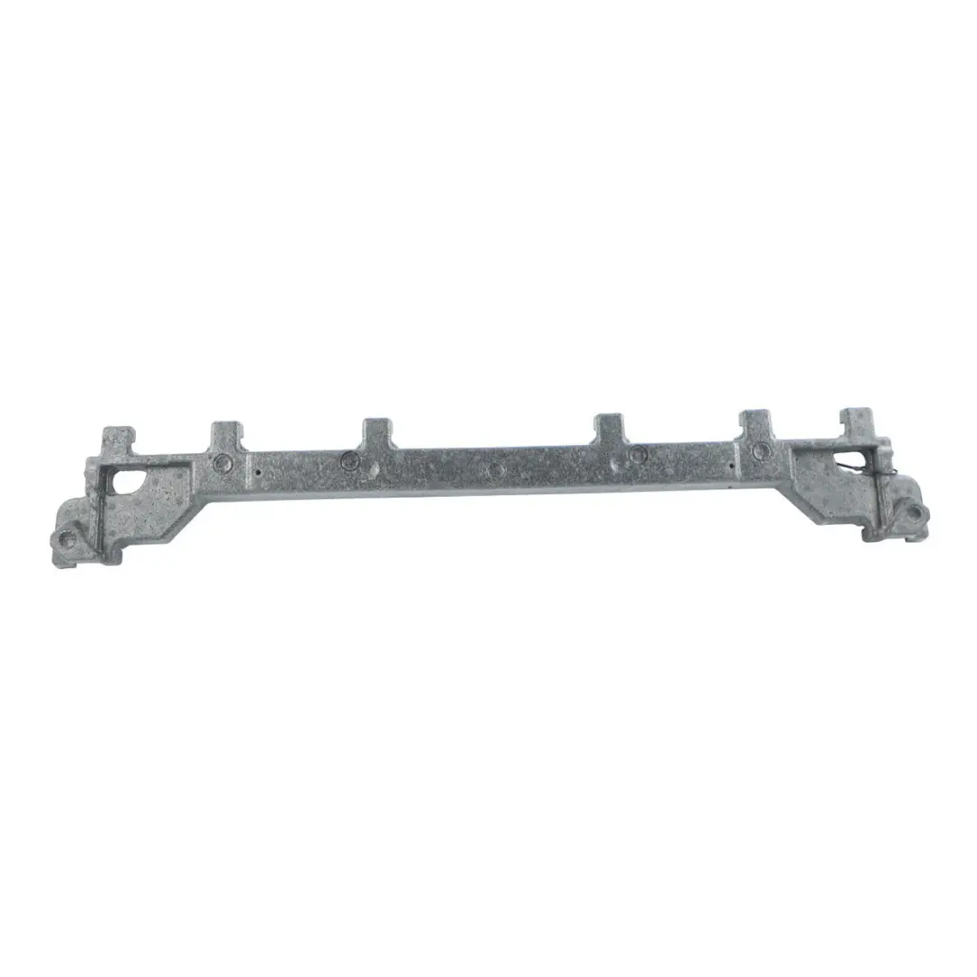 Audi Q2 GA Front Bumper Shock Absorber Reinforcement Crash Foam - SKU 81A807550 - Part number 81A807550