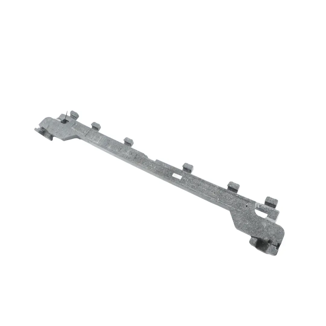 Front Bumper Shock Absorber Reinforcement Crash Foam to Audi Q2 GA with Part number 81A807550 Audi Q2 GA Front Bumper Shock Absorber Reinforcement Crash Foam - SKU 81A807550 - Part number 81A807550