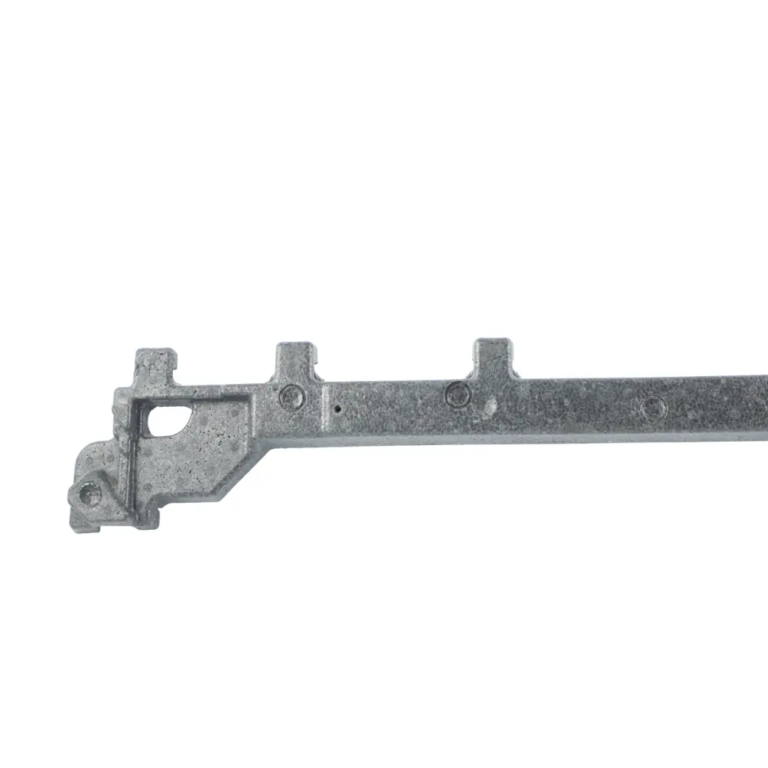 Front Bumper Shock Absorber Reinforcement Crash Foam to Audi Q2 GA with Part number 81A807550 Audi Q2 GA Front Bumper Shock Absorber Reinforcement Crash Foam - SKU 81A807550 - Part number 81A807550