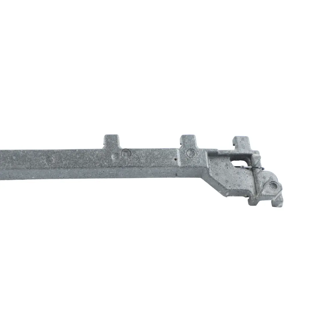 Front Bumper Shock Absorber Reinforcement Crash Foam to Audi Q2 GA with Part number 81A807550 Audi Q2 GA Front Bumper Shock Absorber Reinforcement Crash Foam - SKU 81A807550 - Part number 81A807550