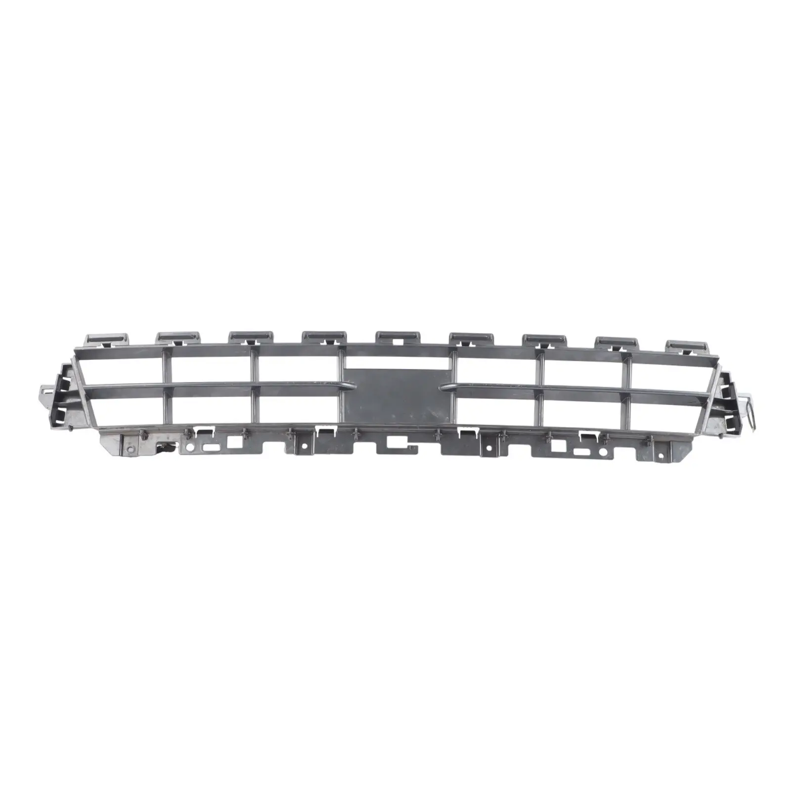 Audi Q2 GA Front Bumper Lower Grill Panel 81A807647D
