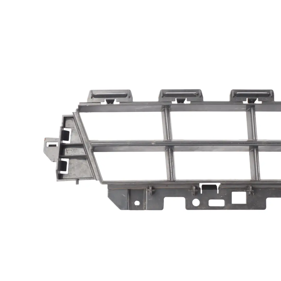 Front Bumper Lower Grill Panel to Audi Q2 GA with Part number 81A807647D Audi Q2 GA Front Bumper Lower Grill Panel - SKU 81A807647D - Part number 81A807647D