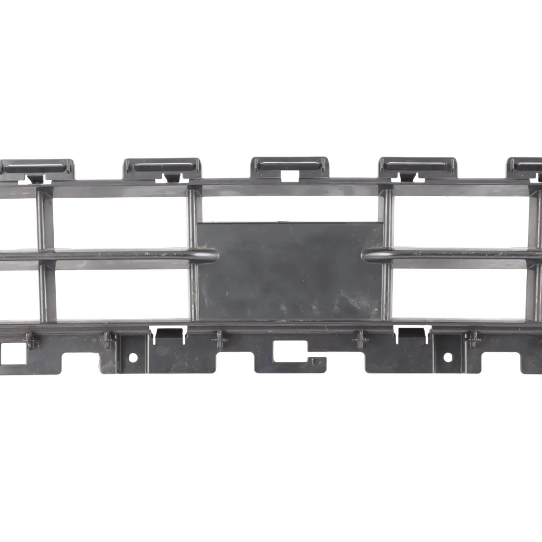 Audi Q2 GA Front Bumper Lower Grill Panel - SKU 81A807647D - Part number 81A807647D