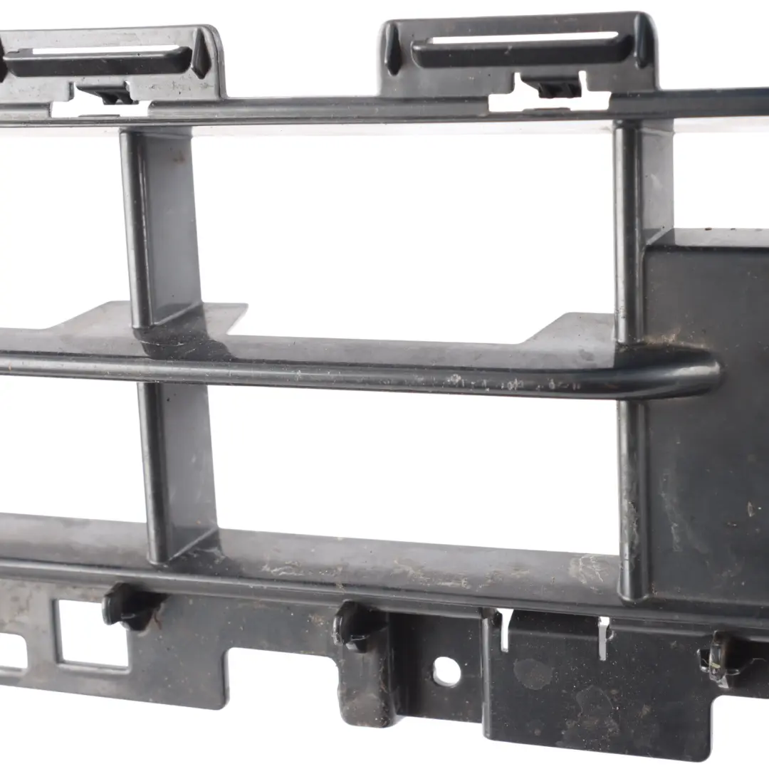 Audi Q2 GA Front Bumper Lower Grill Panel - SKU 81A807647D - Part number 81A807647D