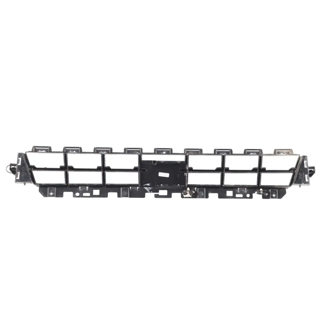 Audi Q2 GA Front Bumper Lower Grill Panel - SKU 81A807647D - Part number 81A807647D