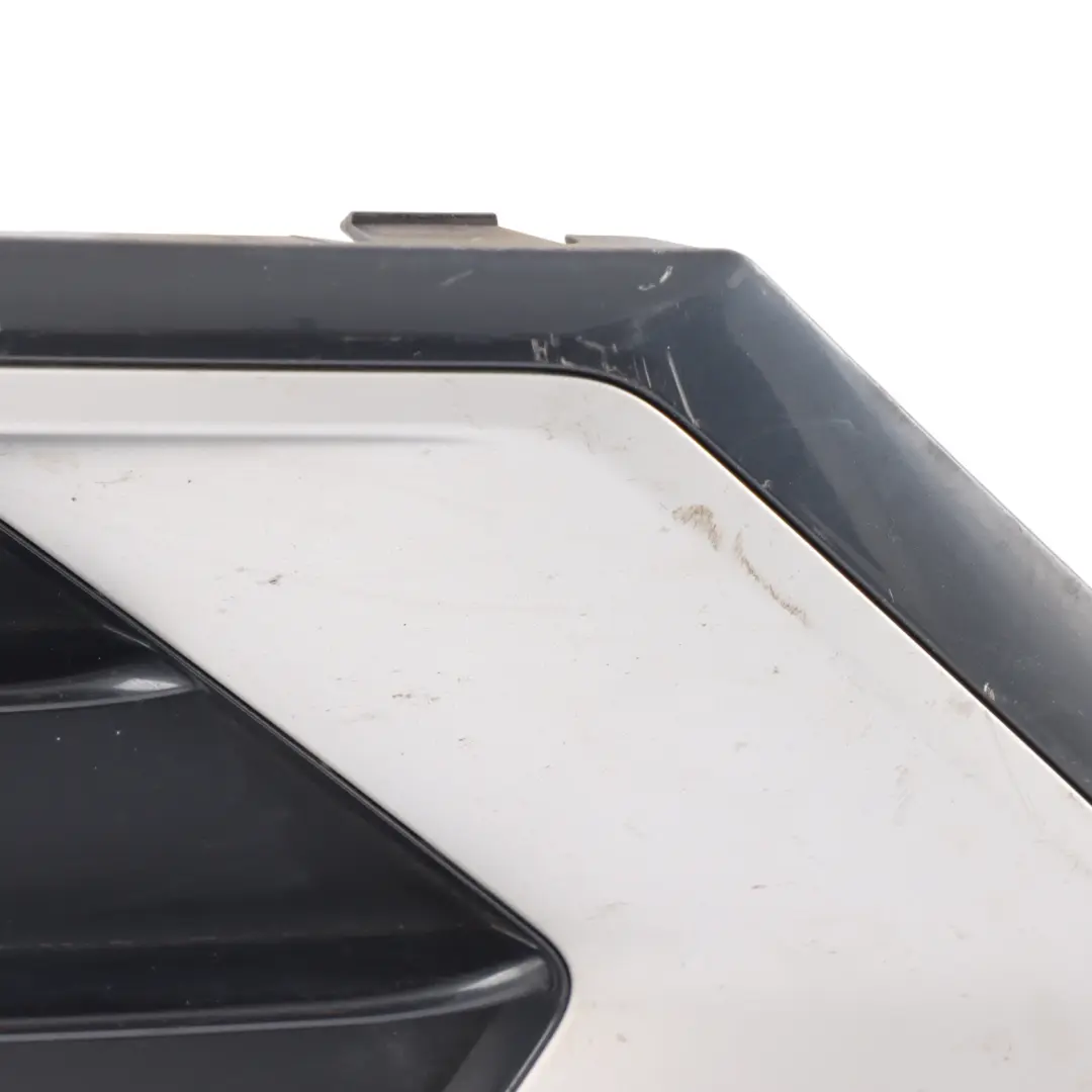 81A Front Bumper Grille Cover Panel Right O/S to Audi Q2 GA with Part number 81A807682C Audi Q2 GA 81A Front Bumper Grille Cover Panel Right O/S - SKU 81A807682C - Part number 81A807682C