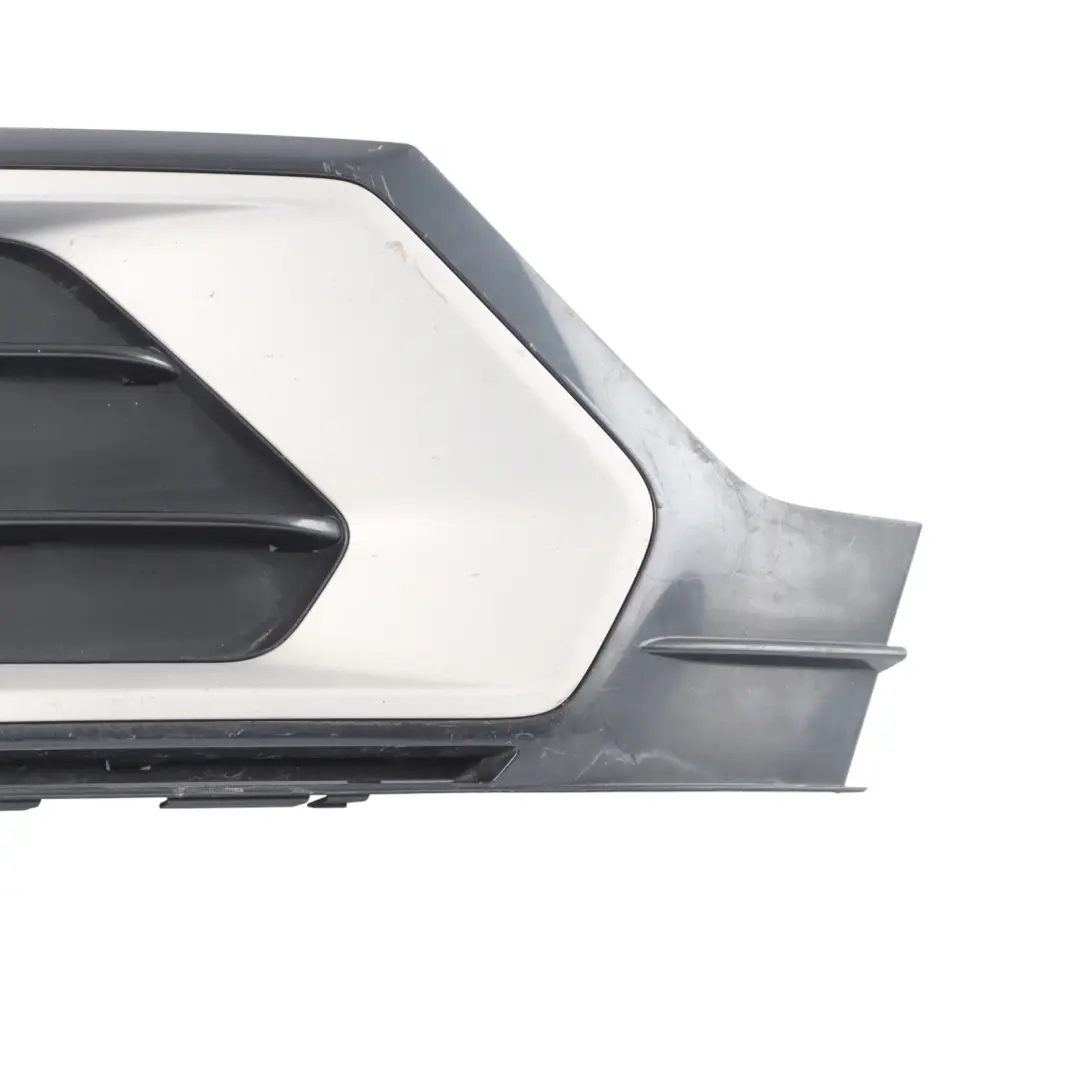 81A Front Bumper Grille Cover Panel Right O/S to Audi Q2 GA with Part number 81A807682C Audi Q2 GA 81A Front Bumper Grille Cover Panel Right O/S - SKU 81A807682C - Part number 81A807682C