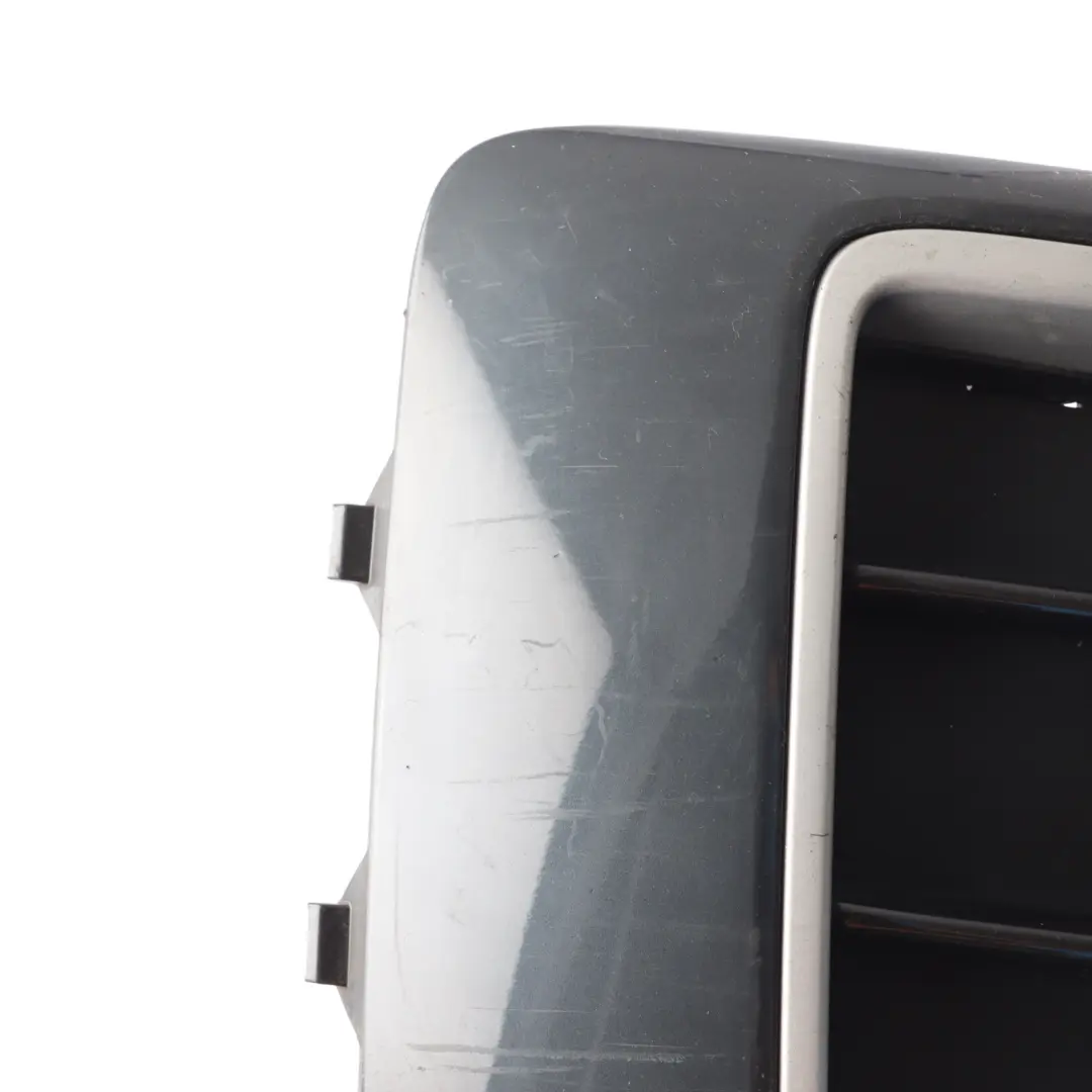 81A Front Bumper Grille Cover Panel Right O/S to Audi Q2 GA with Part number 81A807682C Audi Q2 GA 81A Front Bumper Grille Cover Panel Right O/S - SKU 81A807682C - Part number 81A807682C