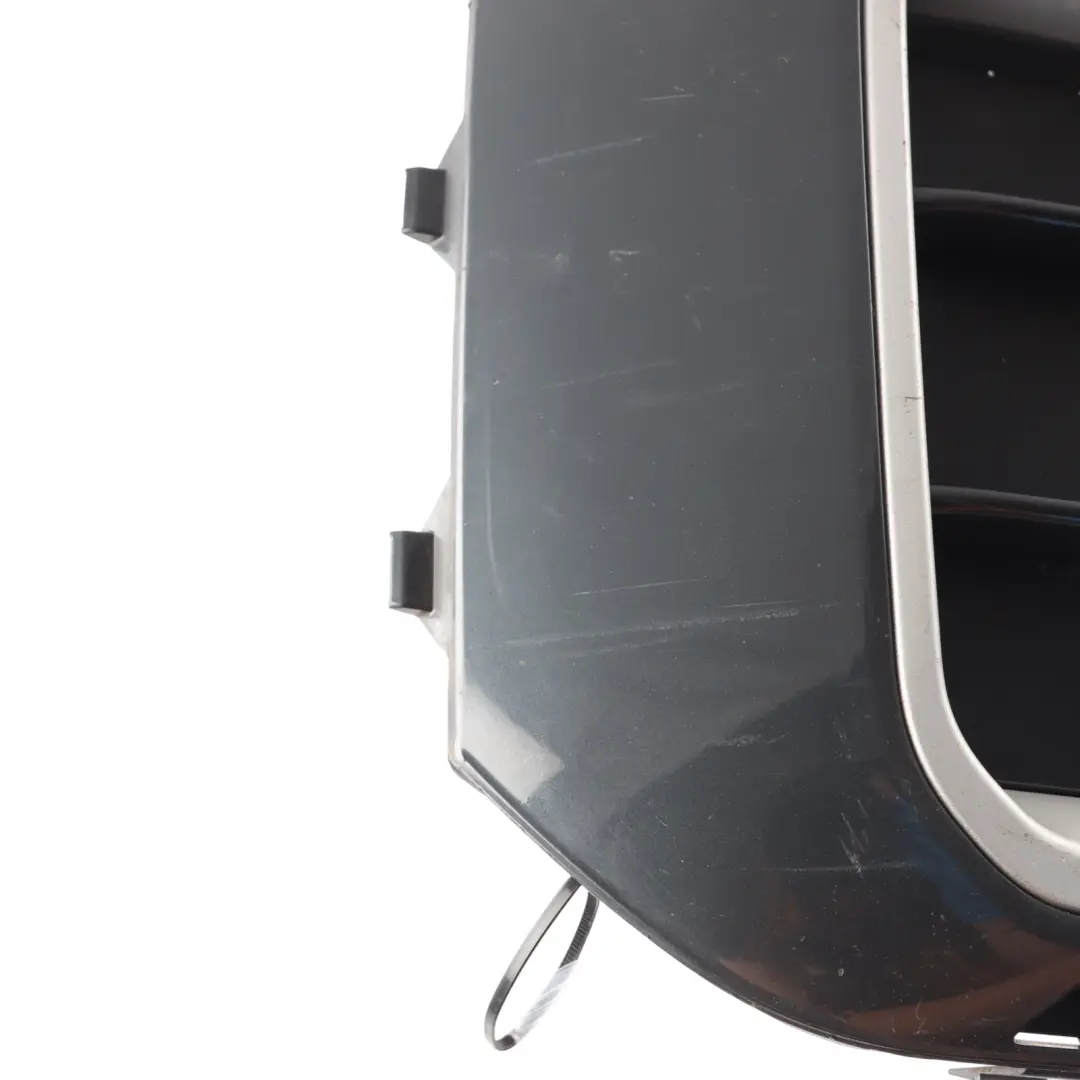 81A Front Bumper Grille Cover Panel Right O/S to Audi Q2 GA with Part number 81A807682C Audi Q2 GA 81A Front Bumper Grille Cover Panel Right O/S - SKU 81A807682C - Part number 81A807682C