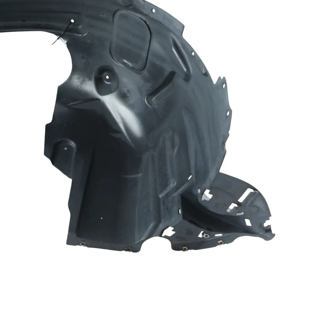 Arch Liner Trim Panel Cover Front Right O/S to Audi Q2 GA Wheel with Part number 81A821172B Audi Q2 GA Wheel Arch Liner Trim Panel Cover Front Right O/S - SKU 81A821172B - Part number 81A821172B