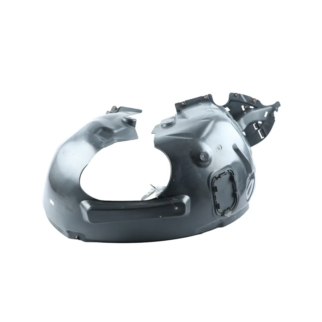 Arch Liner Trim Panel Cover Front Right O/S to Audi Q2 GA Wheel with Part number 81A821172B Audi Q2 GA Wheel Arch Liner Trim Panel Cover Front Right O/S - SKU 81A821172B - Part number 81A821172B