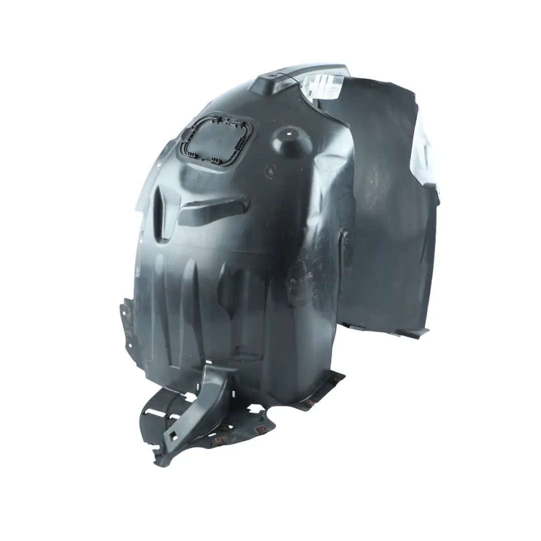 Arch Liner Trim Panel Cover Front Right O/S to Audi Q2 GA Wheel with Part number 81A821172B Audi Q2 GA Wheel Arch Liner Trim Panel Cover Front Right O/S - SKU 81A821172B - Part number 81A821172B