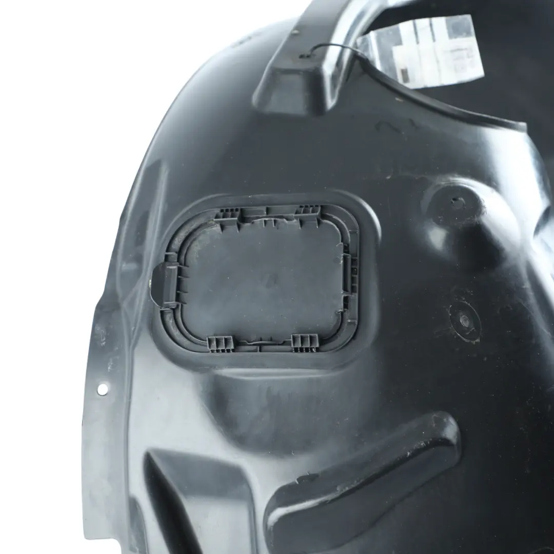 Arch Liner Trim Panel Cover Front Right O/S to Audi Q2 GA Wheel with Part number 81A821172B Audi Q2 GA Wheel Arch Liner Trim Panel Cover Front Right O/S - SKU 81A821172B - Part number 81A821172B