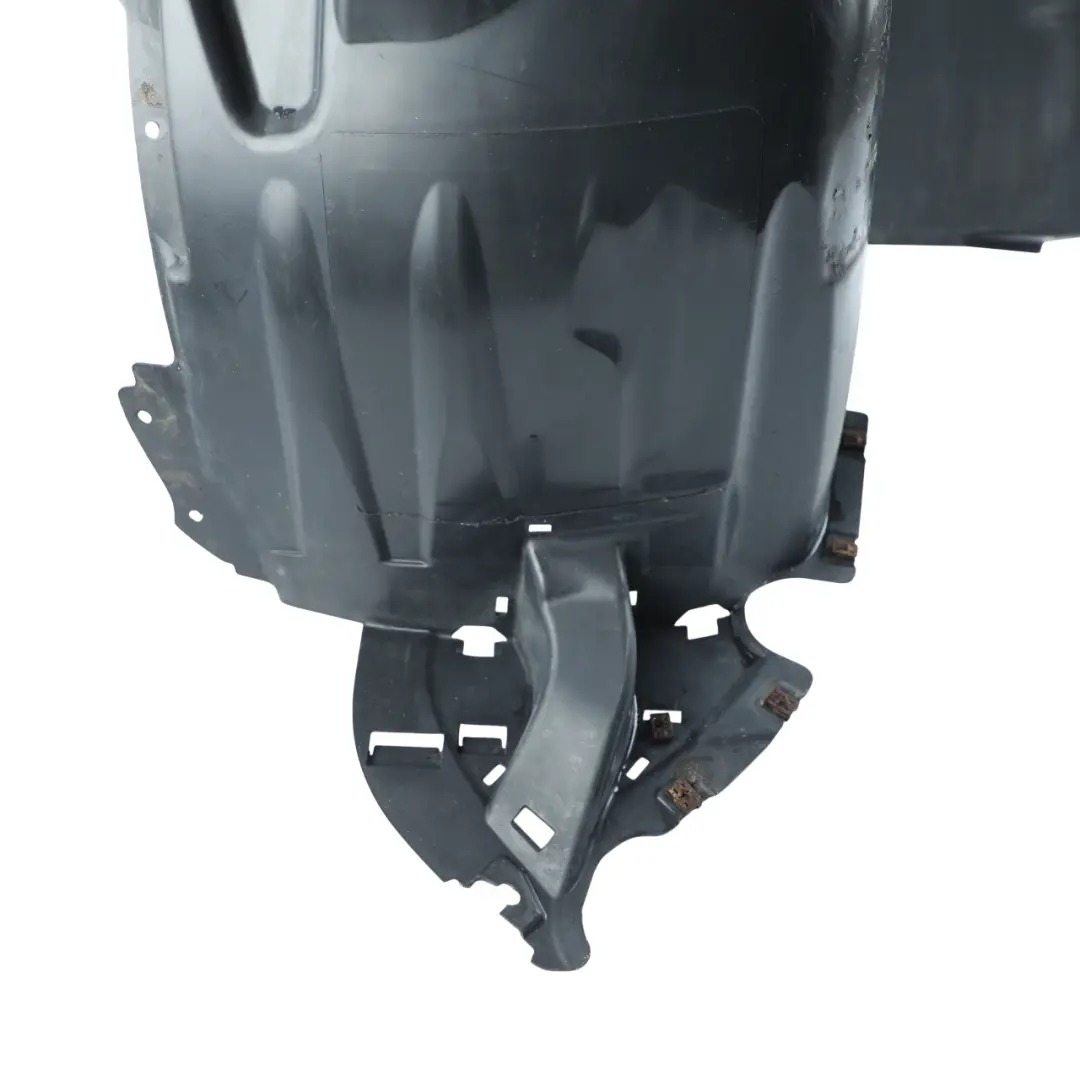 Arch Liner Trim Panel Cover Front Right O/S to Audi Q2 GA Wheel with Part number 81A821172B Audi Q2 GA Wheel Arch Liner Trim Panel Cover Front Right O/S - SKU 81A821172B - Part number 81A821172B