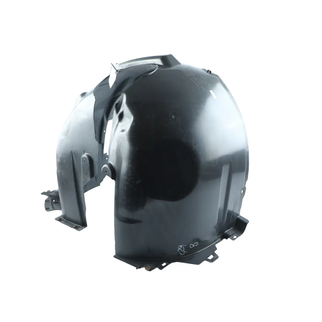 Arch Liner Trim Panel Cover Front Right O/S to Audi Q2 GA Wheel with Part number 81A821172B Audi Q2 GA Wheel Arch Liner Trim Panel Cover Front Right O/S - SKU 81A821172B - Part number 81A821172B