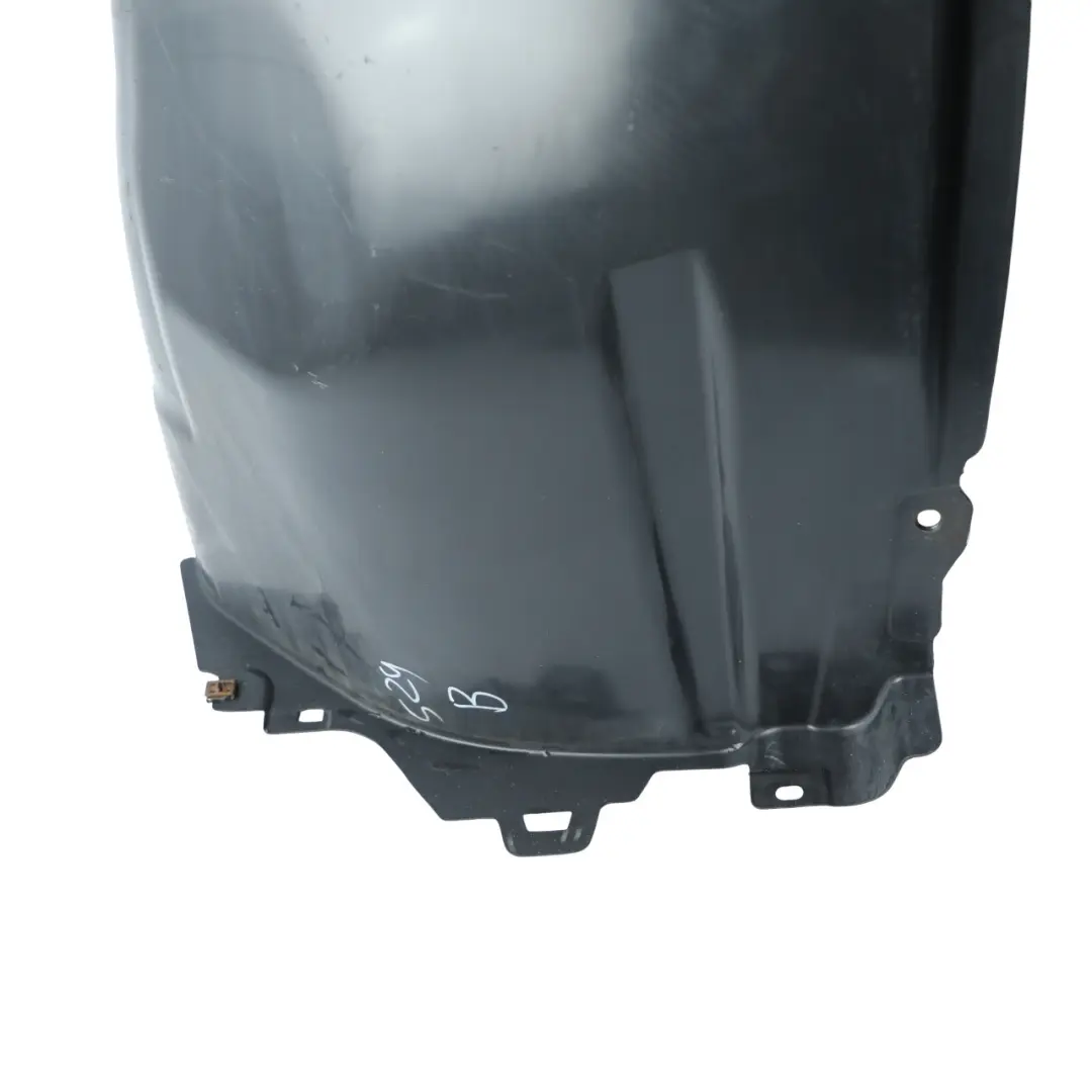 Arch Liner Trim Panel Cover Front Right O/S to Audi Q2 GA Wheel with Part number 81A821172B Audi Q2 GA Wheel Arch Liner Trim Panel Cover Front Right O/S - SKU 81A821172B - Part number 81A821172B