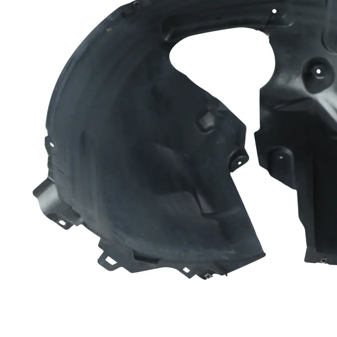 Arch Liner Trim Panel Cover Front Right O/S to Audi Q2 GA Wheel with Part number 81A821172B Audi Q2 GA Wheel Arch Liner Trim Panel Cover Front Right O/S - SKU 81A821172B - Part number 81A821172B