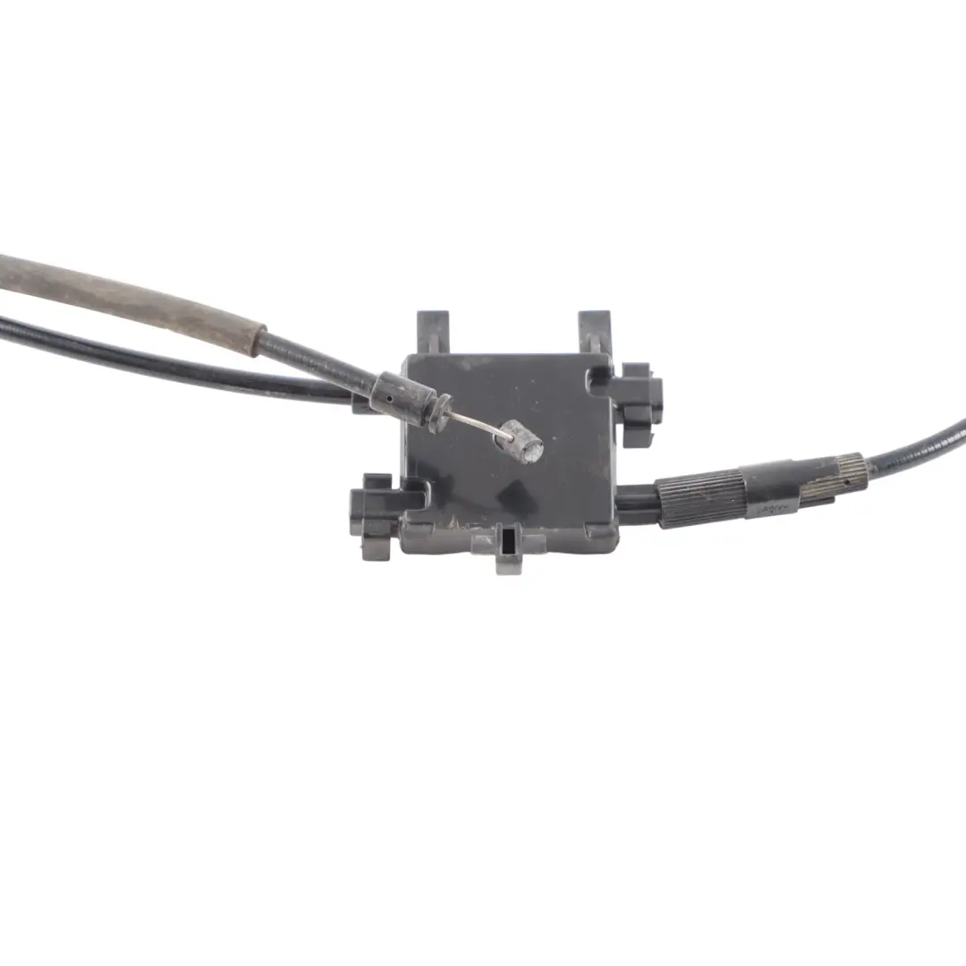 Audi Q2 GA A4 B9 Right O/S Side Bonnet Lock Latch Catch Mechanism - SKU 81A823509A - Part number 81A823509A