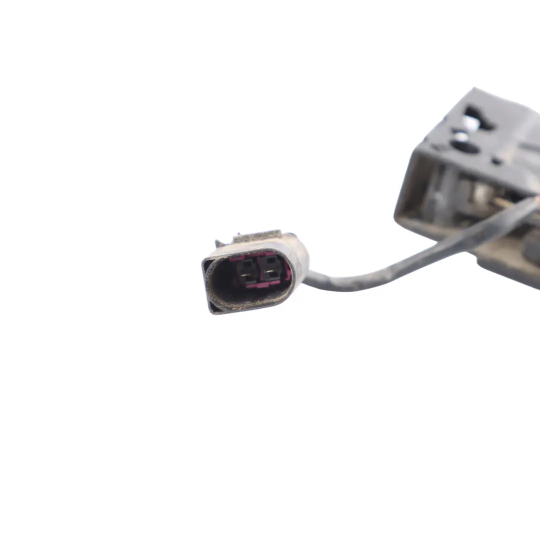 Audi Q2 GA A4 B9 Right O/S Side Bonnet Lock Latch Catch Mechanism - SKU 81A823509A - Part number 81A823509A