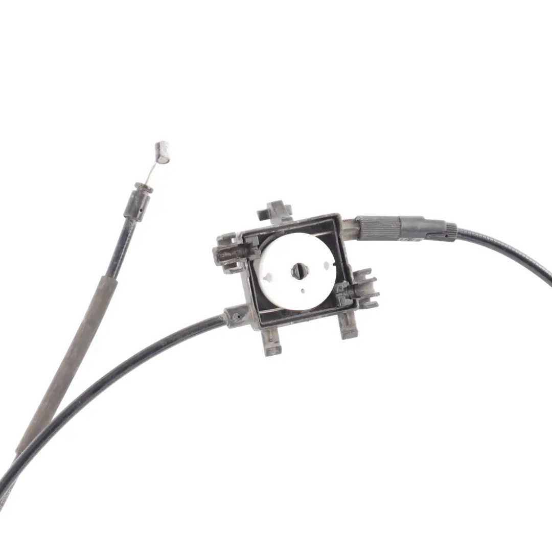 Audi Q2 GA A4 B9 Right O/S Side Bonnet Lock Latch Catch Mechanism - SKU 81A823509A - Part number 81A823509A