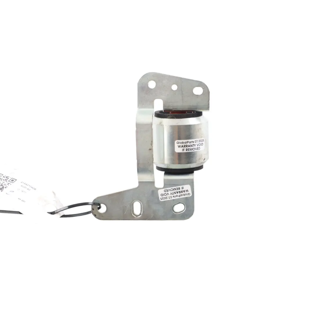 Hayon Arrière Contrepoids Coffre pour Audi Q2 GA à propos du numéro de pièce 81A827242B Audi Q2 GA Hayon Arrière Contrepoids Coffre - SKU 81A827242B - Numéro de pièce 81A827242B