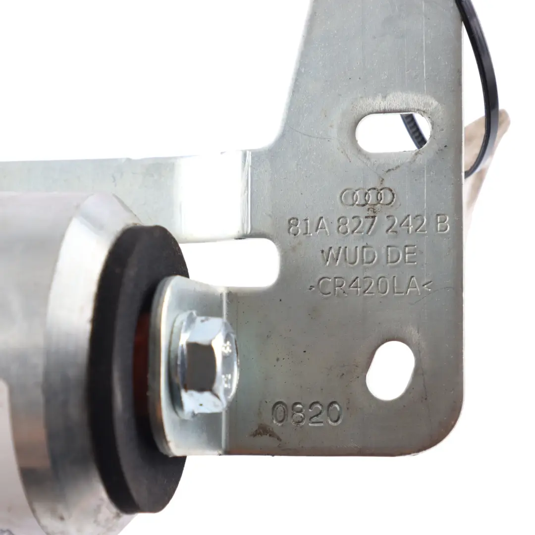 Hayon Arrière Contrepoids Coffre pour Audi Q2 GA à propos du numéro de pièce 81A827242B Audi Q2 GA Hayon Arrière Contrepoids Coffre - SKU 81A827242B - Numéro de pièce 81A827242B