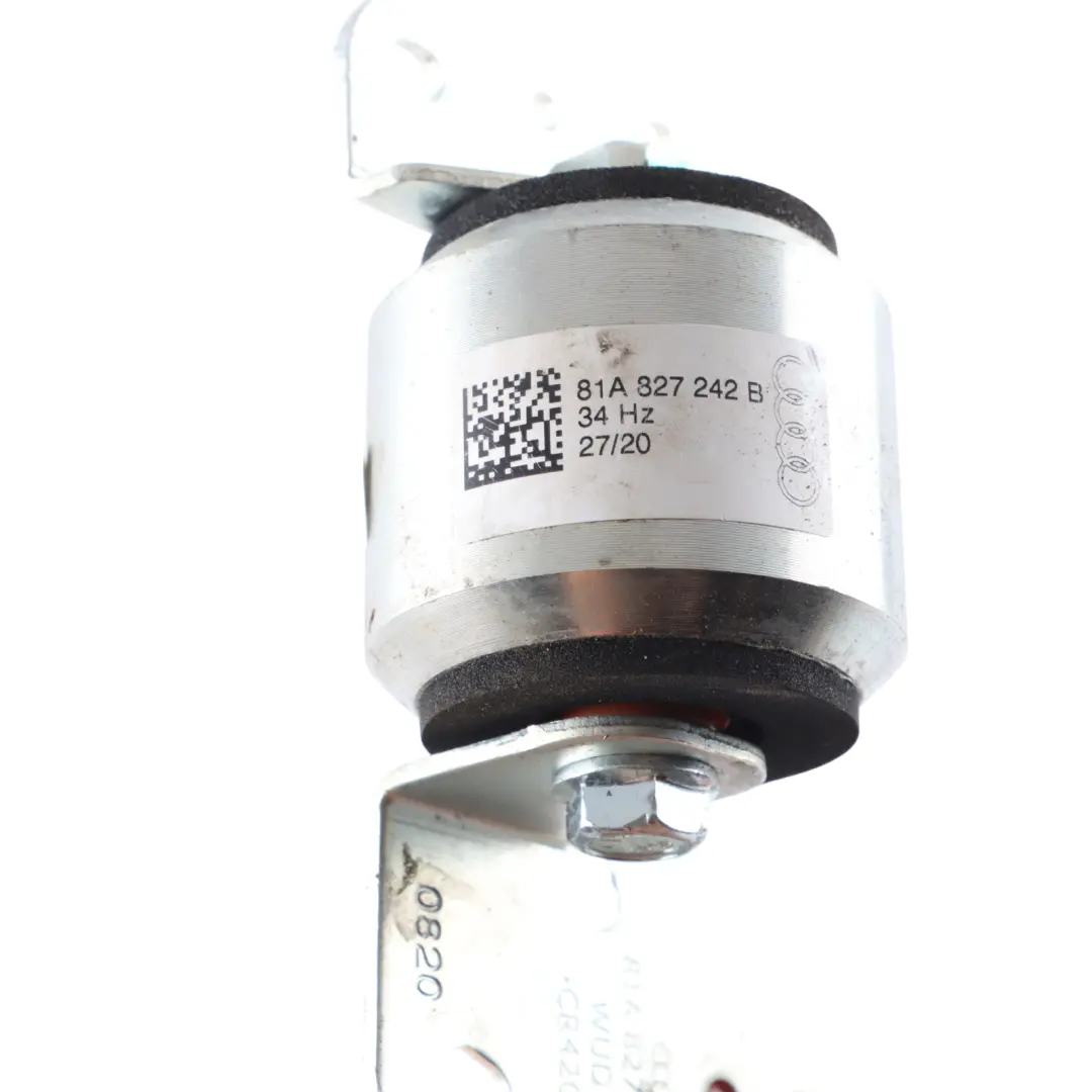 Contrappeso Portellone Posteriore Bagagliaio per Audi Q2 GA con numero di parte 81A827242B Audi Q2 GA Contrappeso Portellone Posteriore Bagagliaio - SKU 81A827242B - Numero di parte 81A827242B