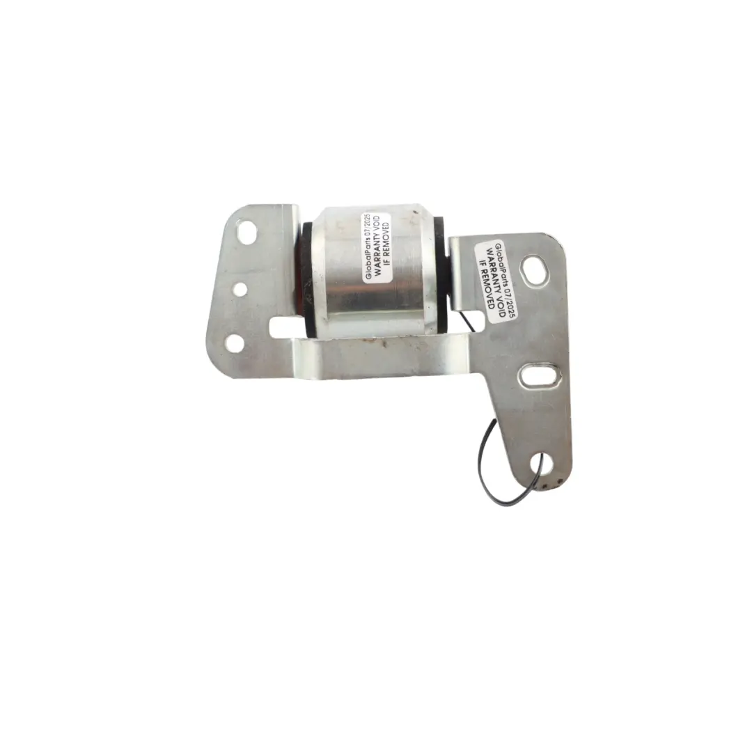 Audi Q2 GA Rear Bootlid Tailgate Hatch Trunk Balance Weight - SKU 81A827242B - Part number 81A827242B