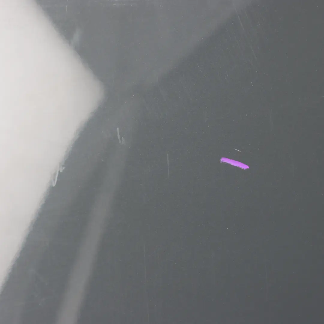 Spoiler Coffre Hayon Arrière Gris Nano Métallique X7M pour Audi Q2 GA à propos du numéro de pièce 81A827933C Audi Q2 GA Spoiler Coffre Hayon Arrière Gris Nano Métallique X7M - SKU 81A827933C-NGR - Numéro de pièce 81A827933C