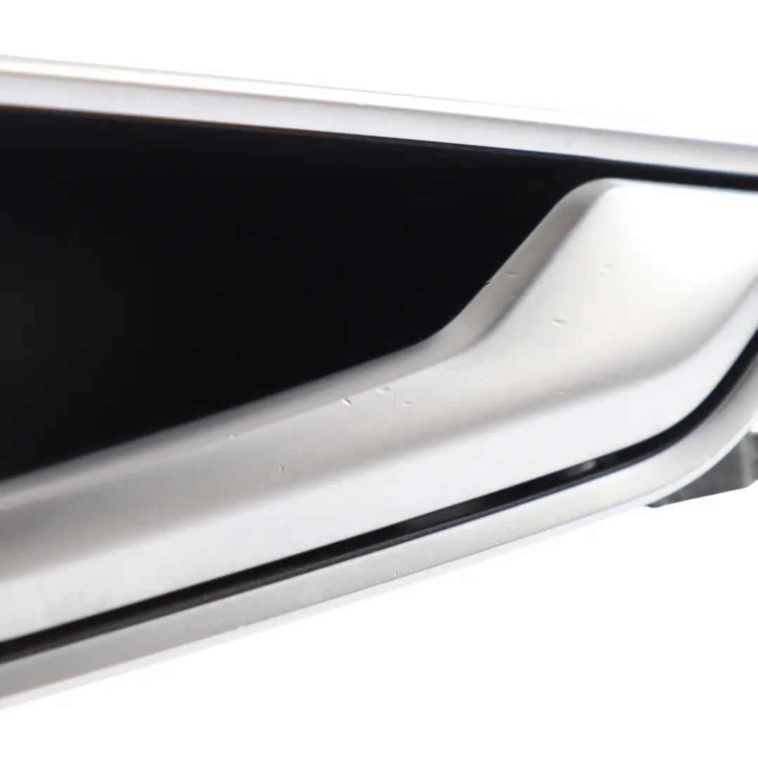 Door Card Panel Interior Handle Grab Rear Right O/S to Audi Q2 GA with Part number 81A837020A Audi Q2 GA Door Card Panel Interior Handle Grab Rear Right O/S - SKU 81A837020A - Part number 81A837020A