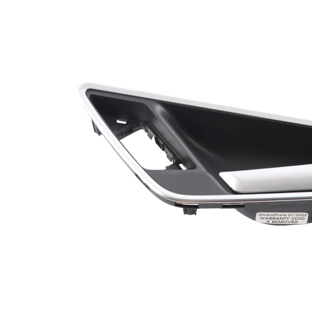 Audi Q2 GA Door Card Panel Interior Handle Grab Rear Right O/S - SKU 81A837020A - Part number 81A837020A