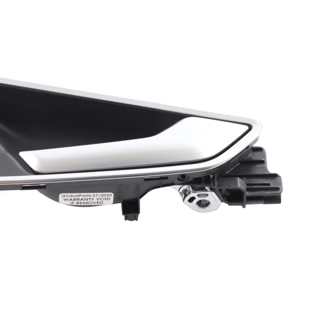 Door Card Panel Interior Handle Grab Rear Right O/S to Audi Q2 GA with Part number 81A837020A Audi Q2 GA Door Card Panel Interior Handle Grab Rear Right O/S - SKU 81A837020A - Part number 81A837020A