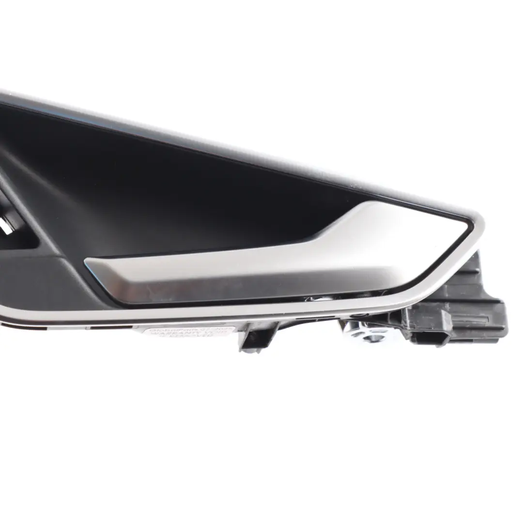 Door Card Panel Interior Handle Grab Rear Right O/S to Audi Q2 GA with Part number 81A837020A Audi Q2 GA Door Card Panel Interior Handle Grab Rear Right O/S - SKU 81A837020A - Part number 81A837020A