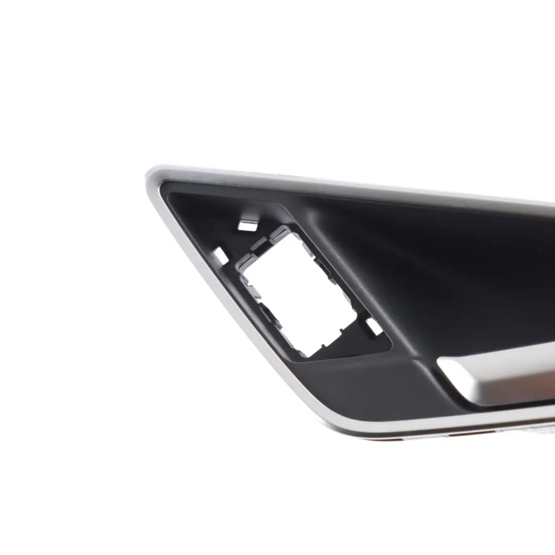 Door Card Panel Interior Handle Grab Rear Right O/S to Audi Q2 GA with Part number 81A837020A Audi Q2 GA Door Card Panel Interior Handle Grab Rear Right O/S - SKU 81A837020A - Part number 81A837020A