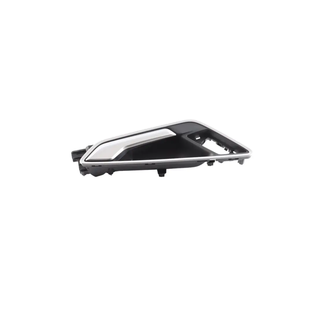 Audi Q2 GA Door Card Panel Interior Handle Grab Rear Right O/S - SKU 81A837020A - Part number 81A837020A