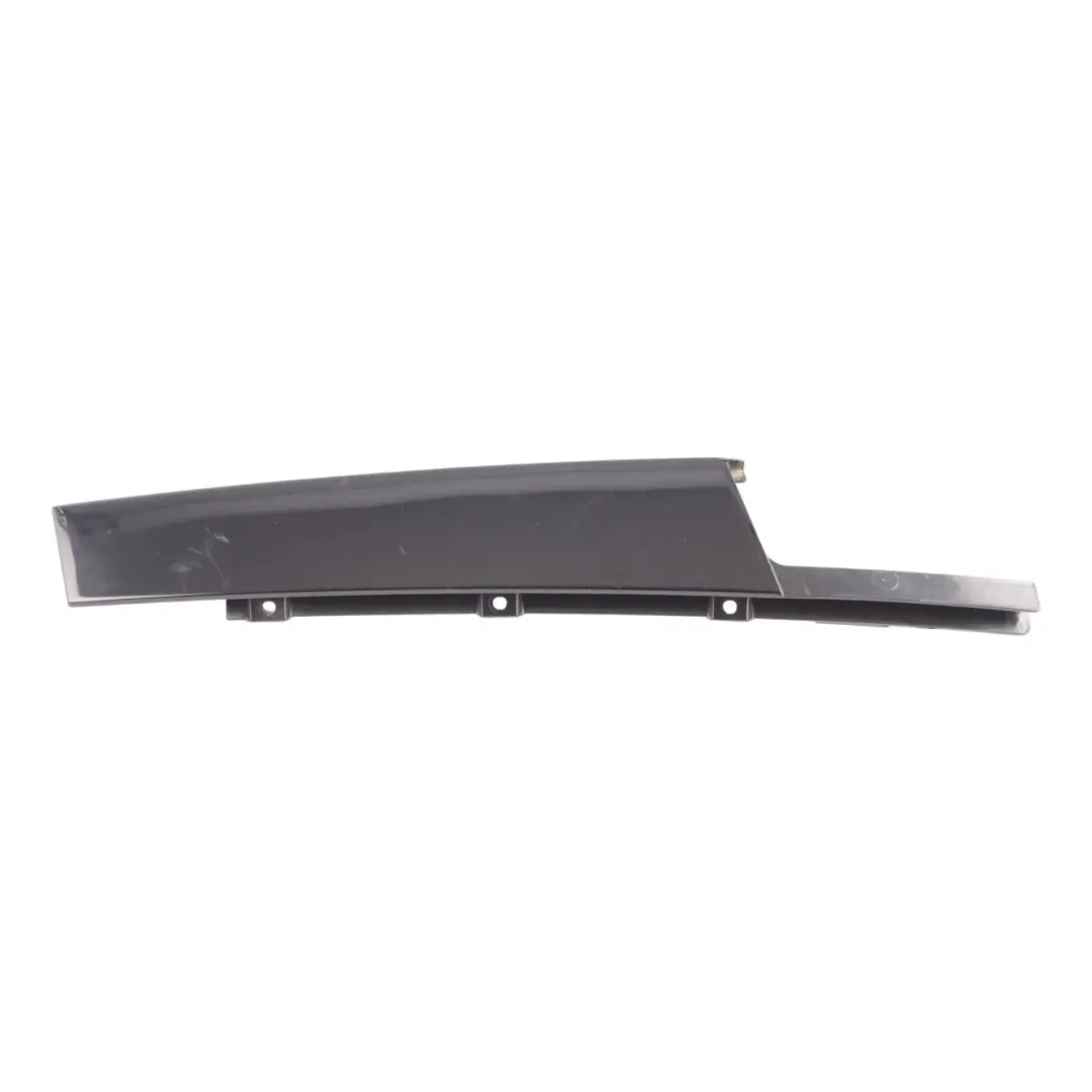 Audi Q2 GA Front Side Door B Pillar Trim Cover Panel Left N/S B - SKU 81A837901 - Part number 81A837901