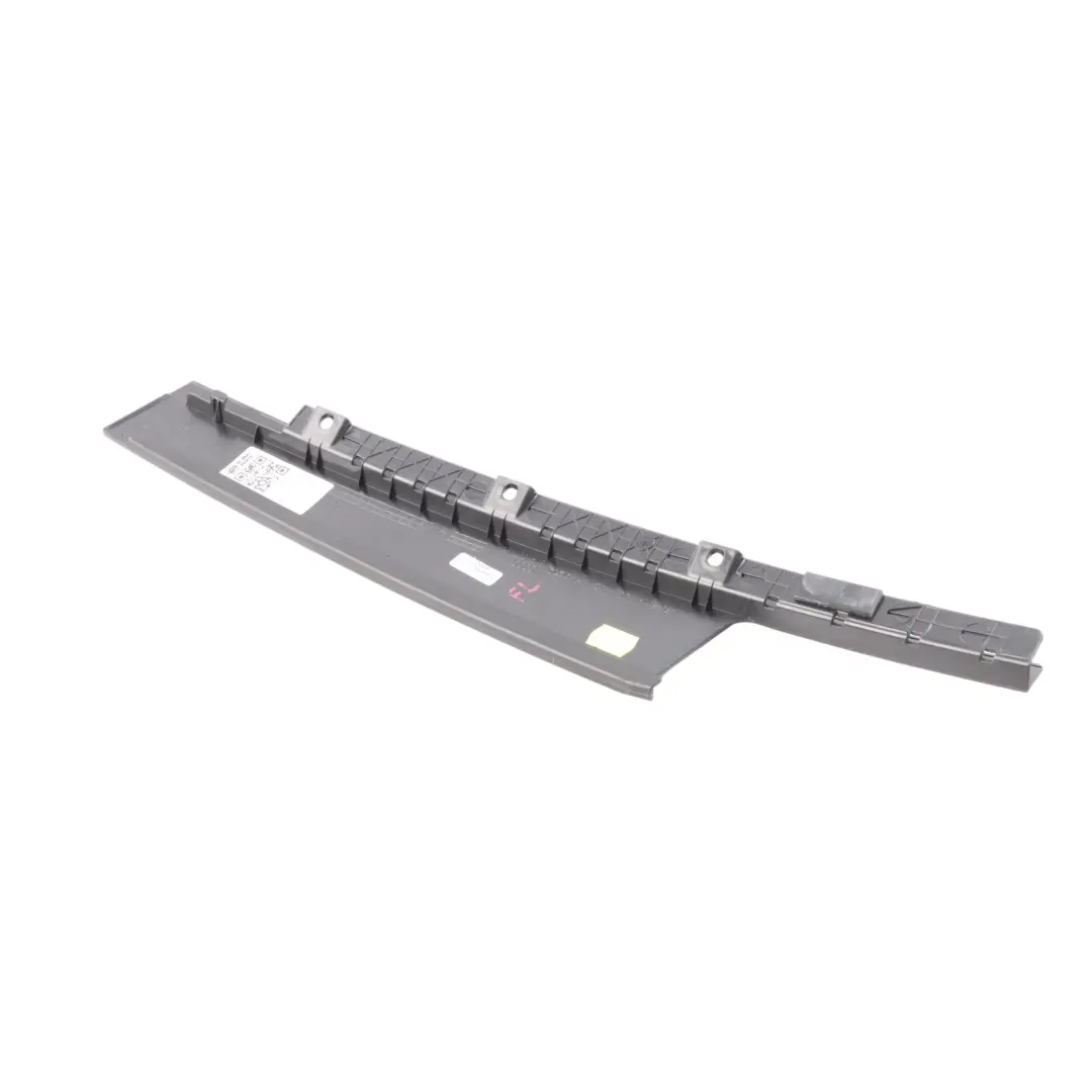 Front Side Door B Pillar Trim Cover Panel Left N/S B to Audi Q2 GA with Part number 81A837901 Audi Q2 GA Front Side Door B Pillar Trim Cover Panel Left N/S B - SKU 81A837901 - Part number 81A837901