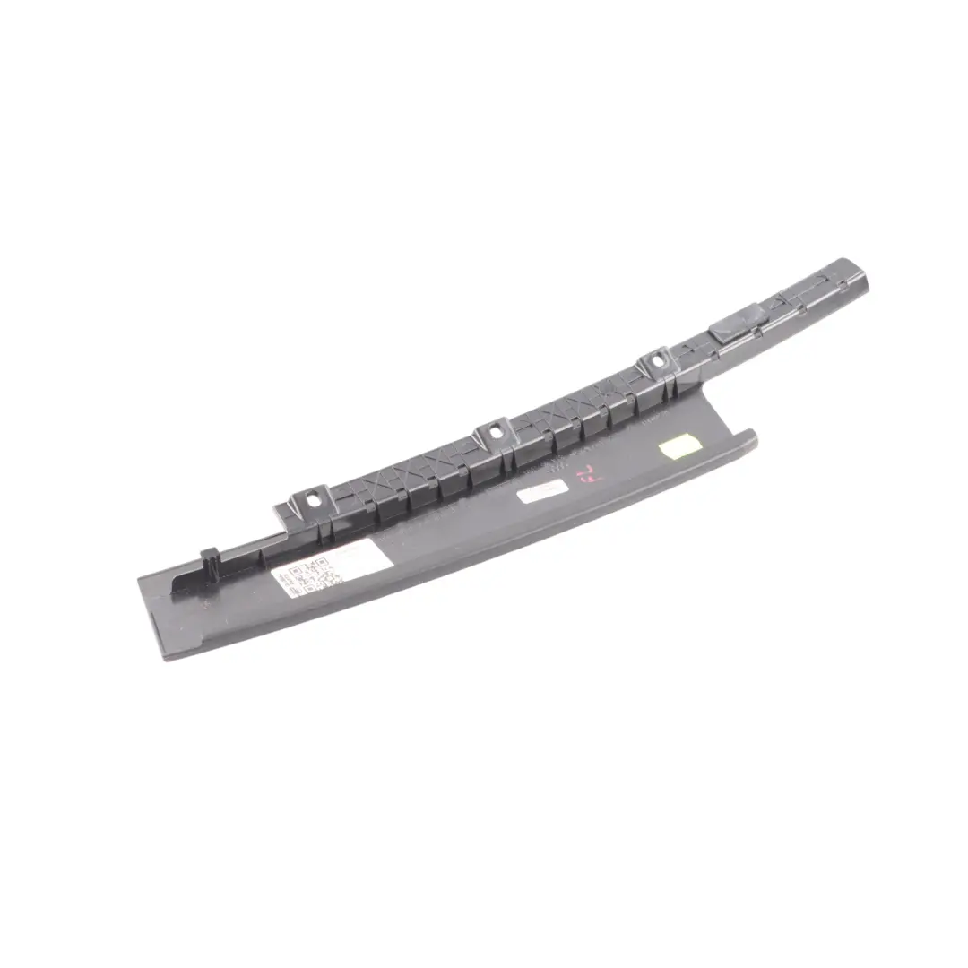 Front Side Door B Pillar Trim Cover Panel Left N/S B to Audi Q2 GA with Part number 81A837901 Audi Q2 GA Front Side Door B Pillar Trim Cover Panel Left N/S B - SKU 81A837901 - Part number 81A837901