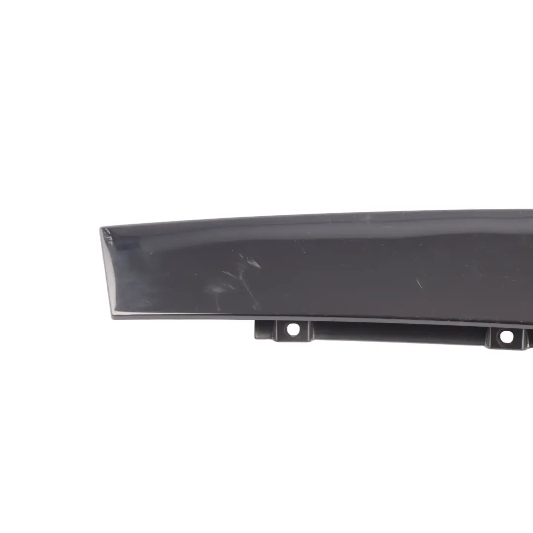 Front Side Door B Pillar Trim Cover Panel Left N/S B to Audi Q2 GA with Part number 81A837901 Audi Q2 GA Front Side Door B Pillar Trim Cover Panel Left N/S B - SKU 81A837901 - Part number 81A837901