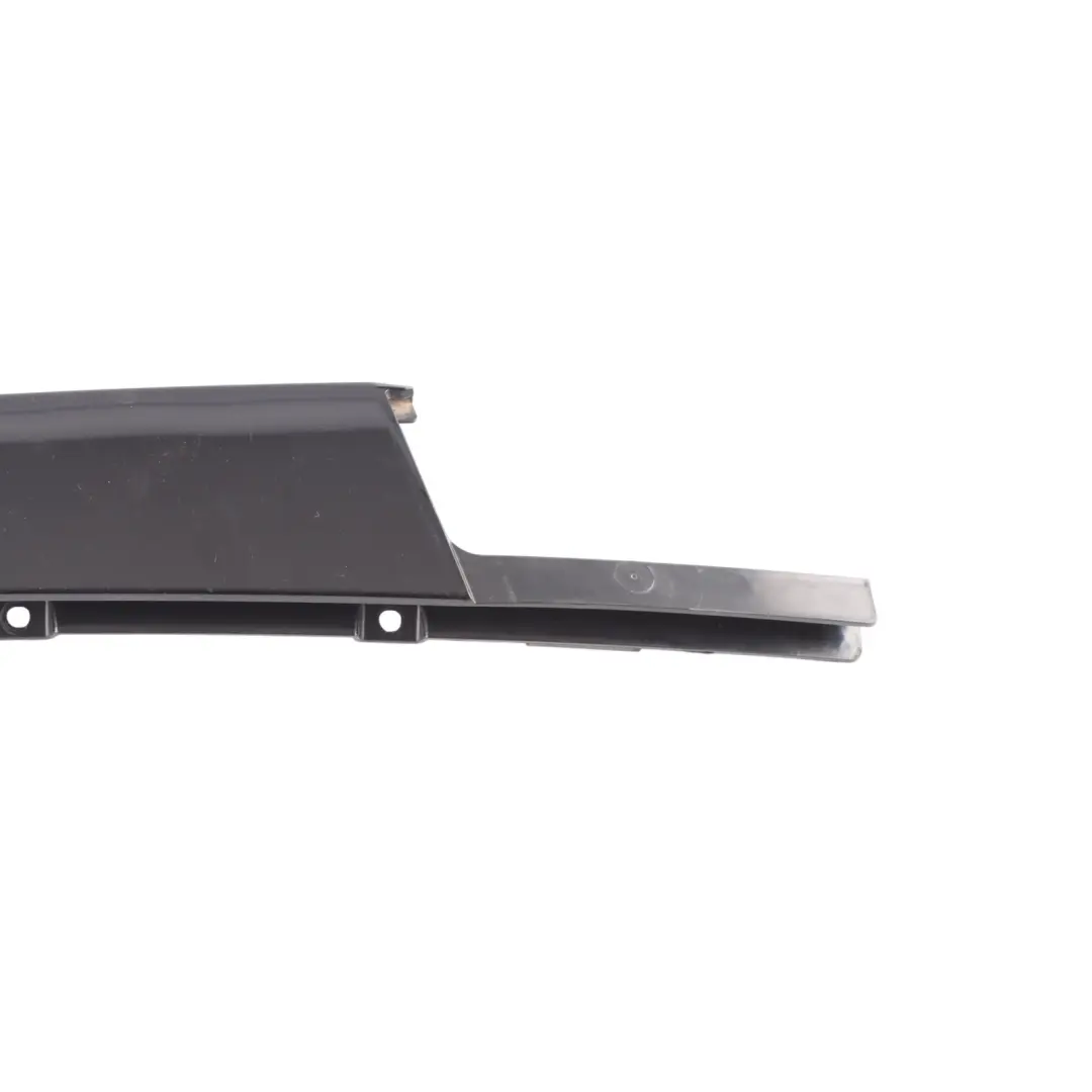 Audi Q2 GA Front Side Door B Pillar Trim Cover Panel Left N/S B - SKU 81A837901 - Part number 81A837901