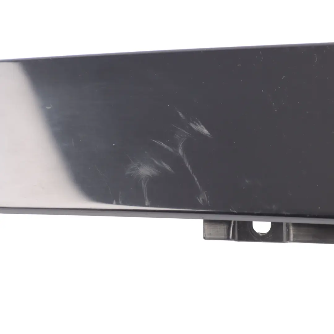 Audi Q2 GA Front Side Door B Pillar Trim Cover Panel Left N/S B - SKU 81A837901 - Part number 81A837901