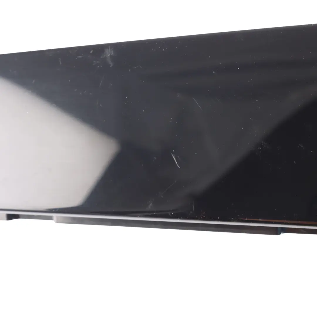 Audi Q2 GA Front Side Door B Pillar Trim Cover Panel Left N/S B - SKU 81A837901 - Part number 81A837901