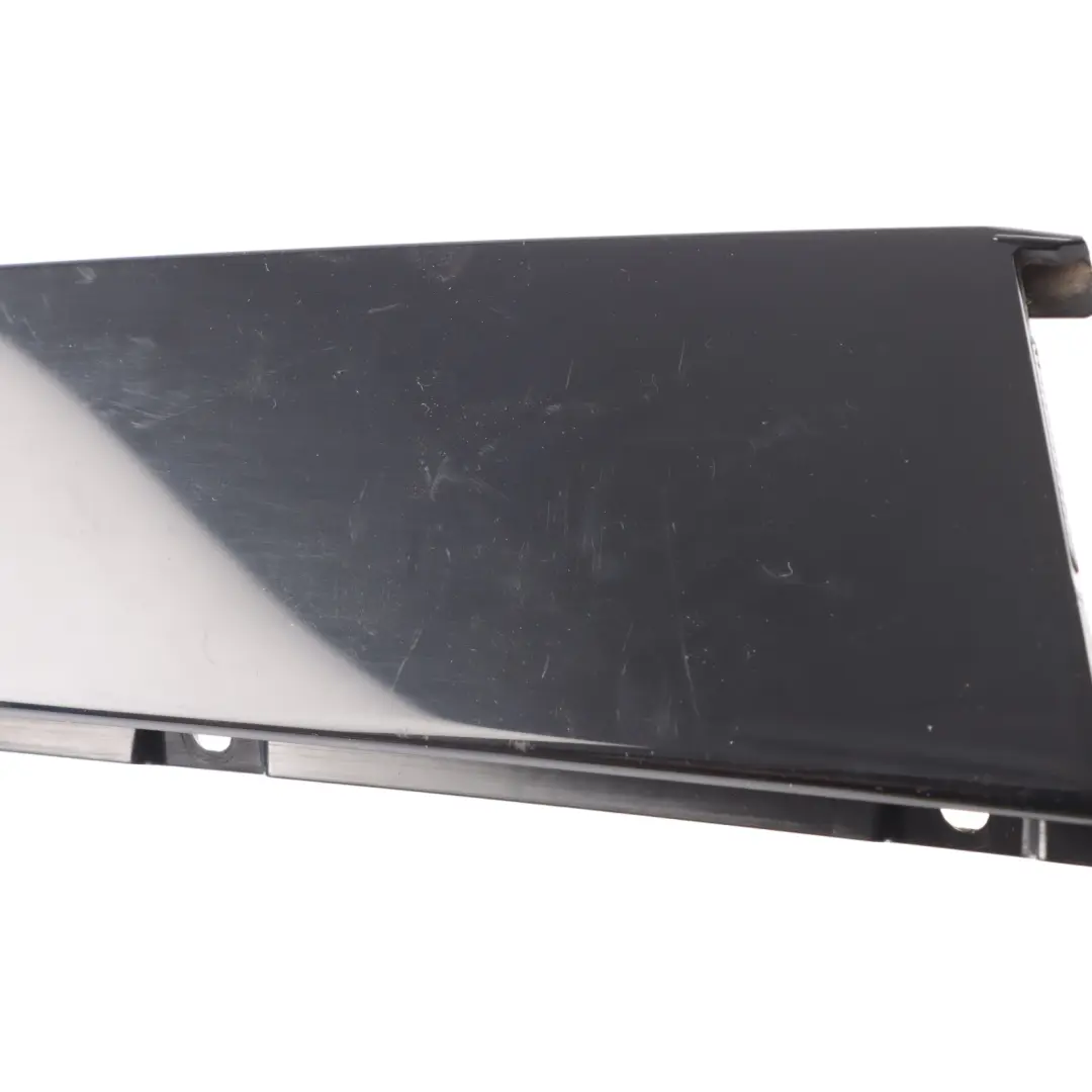 Audi Q2 GA Front Side Door B Pillar Trim Cover Panel Left N/S B - SKU 81A837901 - Part number 81A837901