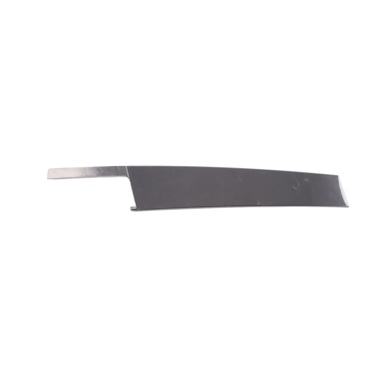 Audi Q2 GA Front Side Door B Pillar Trim Cover Panel Left N/S 81A837901B