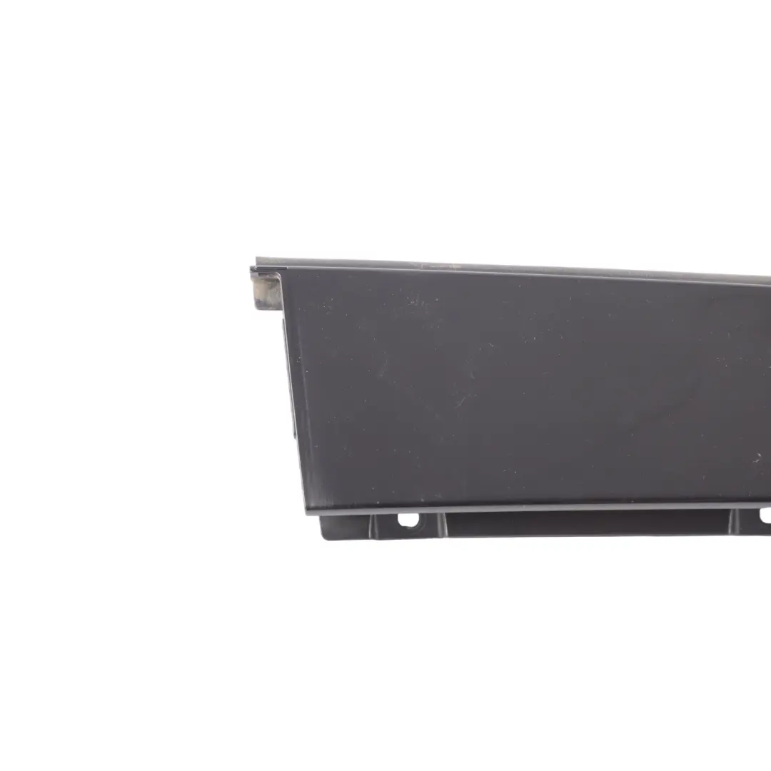 B-Pillar Exterior Column Trim Panel Cover Left N/S Black to Audi Q2 GA with Part number 81A839901 Audi Q2 GA B-Pillar Exterior Column Trim Panel Cover Left N/S Black - SKU 81A839901 - Part number 81A839901