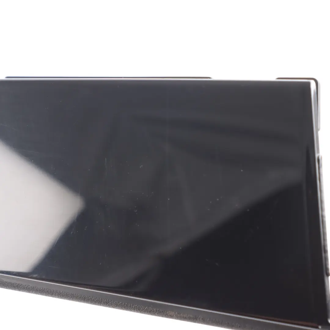 Audi Q2 GA B-Pillar Exterior Column Trim Panel Cover Left N/S Black - SKU 81A839901 - Part number 81A839901